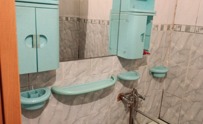 Снять 2-комнатную квартиру на сутки, Лиозно, ул. Школьная, д. 13. Фото 7