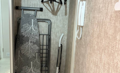 Снять 1-комнатную квартиру на сутки, Слуцк, Василя Витки, 3. Фото 15