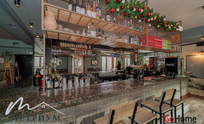 Аренда торгового помещения, Минск, Октябрьская ул., 23,  203.3 кв.м.. Фото 1