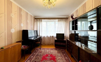 Снять 2-комнатную квартиру, Минск, г. Минск, ул. Краснослободская, 15/1. Фото 16