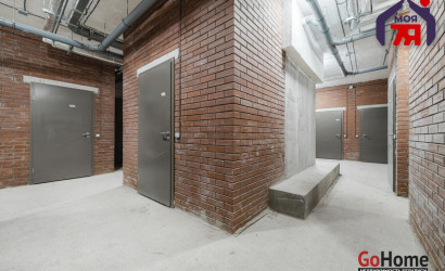 Купить 2-комнатную квартиру, Минск, Подлесная ул., 4 (Партизанский район). Фото 20