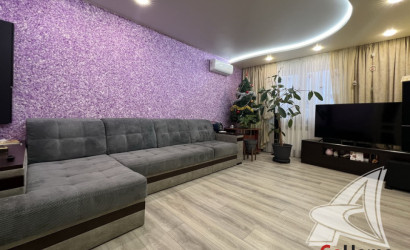 Купить 2-комнатную квартиру, Брест, Гобк, ул. Героев обороны Брестской крепости. Фото 3