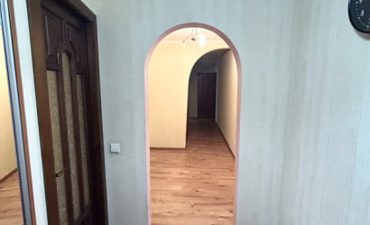 Купить 3-комнатную квартиру, Гродно, Врублевского, 86. Фото 14