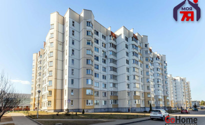 Купить 2-комнатную квартиру, Минск, Основателей ул., 15 (Первомайский район). Фото 20