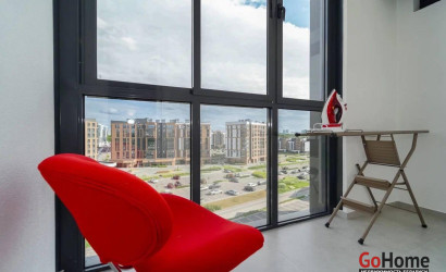 Снять 2-комнатную квартиру, Минск, Нововиленская ул. 39 (Центральный район). Фото 7