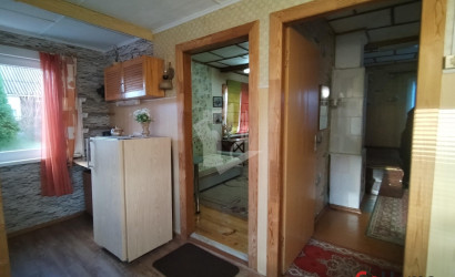 Купить дом в деревне, Оптик-Узборье, 4.42 соток. Фото 12