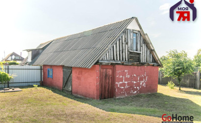 Купить дом, Мозоли, Центральная ул., 10 соток. Фото 4