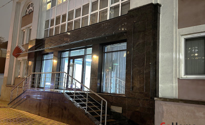 Аренда офиса, Минск, Соломенная, 23А,  80.9 кв.м.. Фото 1