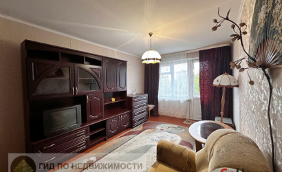  5-этаж.(50.1 м2), Гродно(Терешковой , д. 13А)