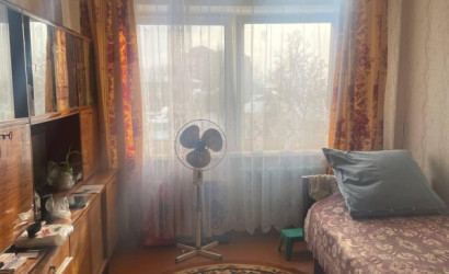 Купить 1-комнатную квартиру, Витебск, Вострецова ул., 9/2. Фото 1