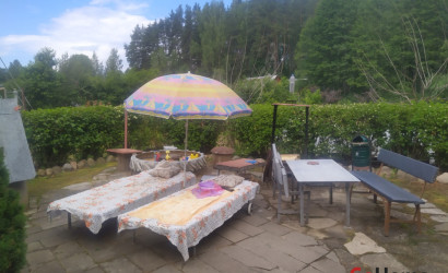 Снять дачу, Браслав, СТ у  н.п. Надбережье. Фото 5