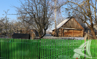 Купить дом, Козловичи, Чернавчицкий с/с, 24.85 соток. Фото 23