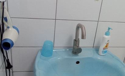 Снять 2-комнатную квартиру на сутки, Новолукомль, Энергетиков 29. Фото 6