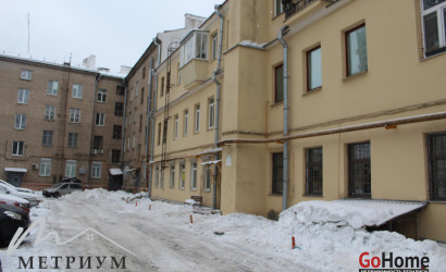 Продажа помещения, Минск, Богдановича ул., 25,  155.2 кв.м.. Фото 2