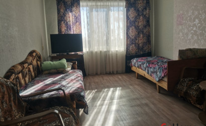 Снять 2-комнатную квартиру на сутки, Ганцевичи, Заводская, 12. Фото 2