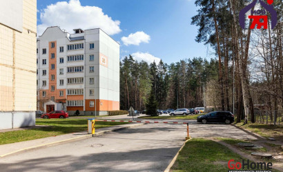 Купить 2-комнатную квартиру, Минск, Гуртьева ул., 26 (Первомайский район). Фото 9