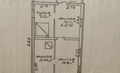 Купить дом, Светлогорск, Чапаева, 14, 5.9 соток. Фото 8