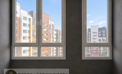 Купить 3-комнатную квартиру, Гродно, ул. Виктора Глухова, 20. Фото 9
