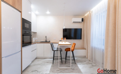 Купить 2-комнатную квартиру, Минск, Нововиленская, 29 (Центральный район). Фото 2