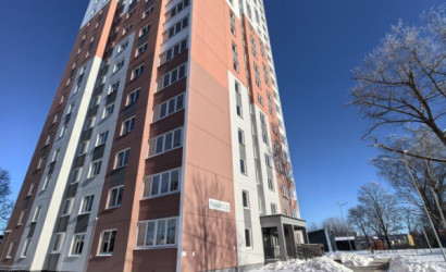 Купить 1-комнатную квартиру, Минск, Рыбалко ул., 22 (Ленинский район). Фото 1