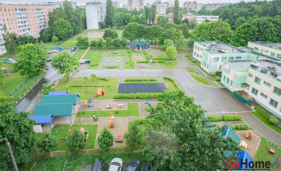 Купить 2-комнатную квартиру, Минск, Лобанка ул., 13/2(Фрунзенский район). Фото 17
