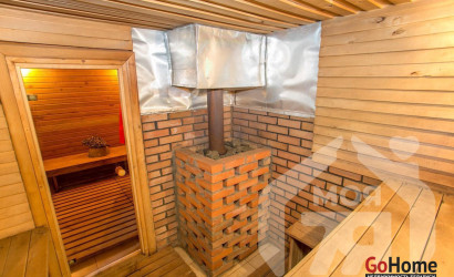 Купить коттедж, Ошмяны, Богдановича ул., 11.5 соток. Фото 29