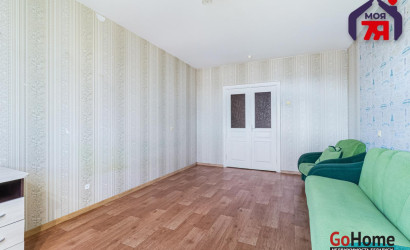 Купить 1-комнатную квартиру, Минск, Шугаева ул., 17 (Первомайский район). Фото 3