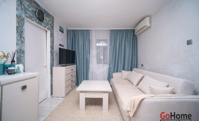 Купить 2-комнатную квартиру, Минск, Коласа ул., 43/2 (Советский район). Фото 2