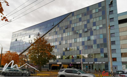 Аренда офиса, Минск, Гамарника ул., 30, 65.8 кв.м.. Фото 1