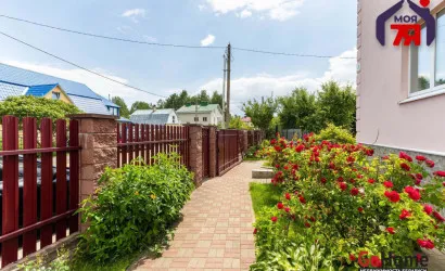 3-этаж.(188 м2), Свислочь(Вишневый пер.)