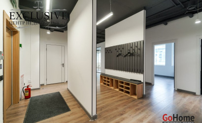 Аренда офиса, Минск, Интернациональная ул., 38, 219 кв.м.. Фото 17