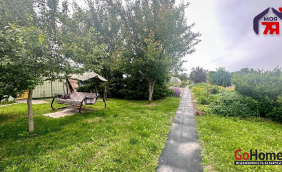 Купить дом, Залесье, Гуляева ул., 25 соток. Фото 17