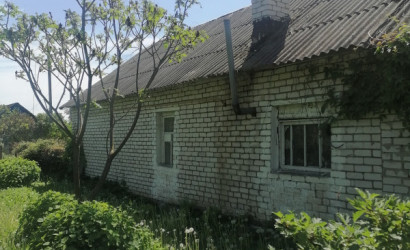 Купить дом в деревне, Барсуки, Молодёжная 24, 17 соток. Фото 3