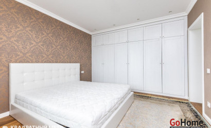 Купить 3-комнатную квартиру, Минск, Купалы ул., 7 (Ленинский район). Фото 14