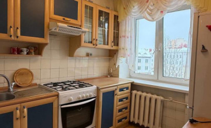 Купить 2-комнатную квартиру, Витебск, Калинина, 24. Фото 1