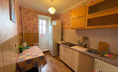 Снять 2-комнатную квартиру на сутки, Ляховичи, Ленина, 54. Фото 8