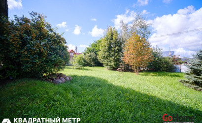 Купить дом, Петровичи, Школьная ул., 16, 15 соток. Фото 22