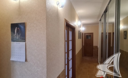 Купить 4-комнатную квартиру, Брест, Центр, ул. Энгельса. Фото 25