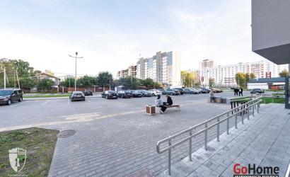 Продажа торгового помещения, Минск, Восточная, 166, 132.7 кв.м.. Фото 26