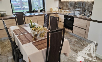 Купить дом, Заказанка, Знаменский с/с, 15 соток. Фото 17