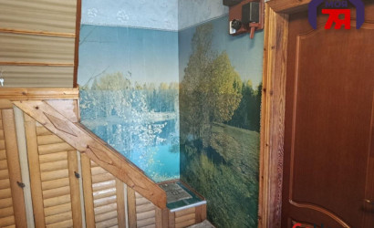Купить дом в деревне, Принта-Дружба, 4 соток. Фото 13