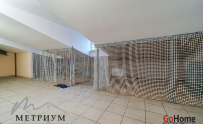 Аренда офиса, Минск, Соломенная ул., 23/А,  309 кв.м.. Фото 15