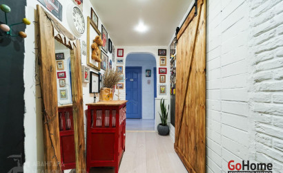 Купить 2-комнатную квартиру, Минск, Киреева ул., 11. Фото 2