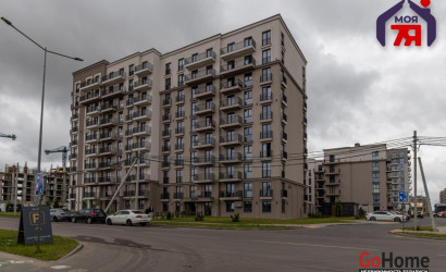 Купить 3-комнатную квартиру, Минск, Виталия Цвирко ул., 65 (Советский район). Фото 5