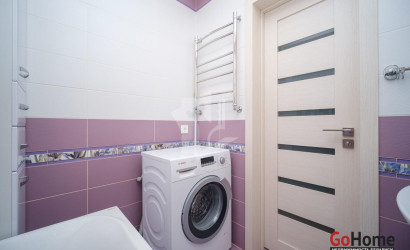 Купить 1-комнатную квартиру, Прилуки, Майская ул., 16. Фото 27