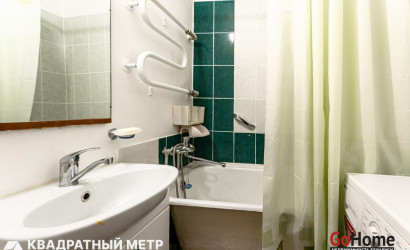 Купить 2-комнатную квартиру, Минск, Партизанский просп., 32/2 (Заводской район). Фото 25