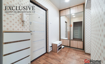 Купить 1-комнатную квартиру, Минск, Горецкого ул., 1 (Фрунзенский район). Фото 9