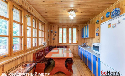 Купить дом, Андриевщина, 20 соток. Фото 16