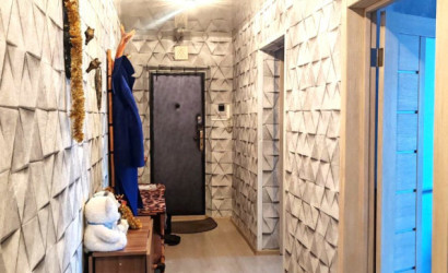 Купить 3-комнатную квартиру, Барановичи, Парковая, 27. Фото 13