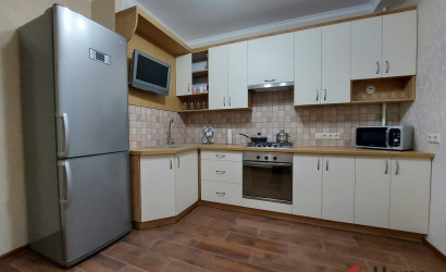 Снять 2-комнатную квартиру на сутки, Мозырь, бульвар Юности, д.157. Фото 3